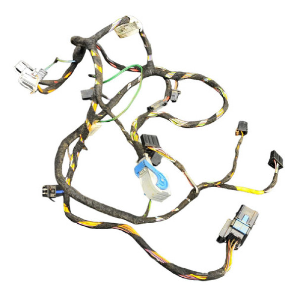 Chicote Caixa Evaporadora Mr2464803050 Jeep Renegade 2023