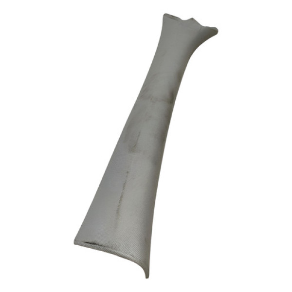 Moldura Coluna Esquerda Parabrisa Mercedes C180 2011 A 2014