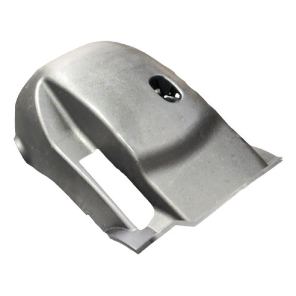 Moldura Coluna Direção 848561s100 Hyundai Hb20 2014 2015 16