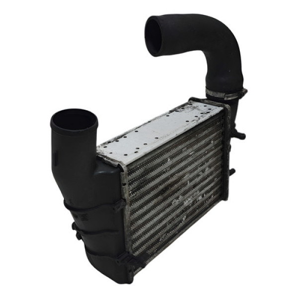Radiador Ar Quente Intercooler Vw Passat 1999/05 058145805a