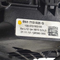 Alavanca Trambulador 5n1713025g Audi Q3 2013 2014 2015 2016