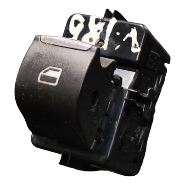 Botão Vidro Traseiro Direito Ford Fusion 2013 2014 2015