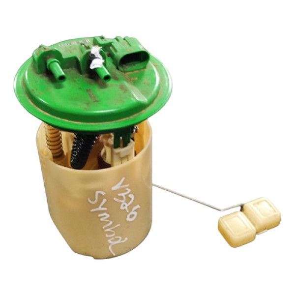 Bomba De Combustível Renault Symbol 2010 2011 2012 1.6 