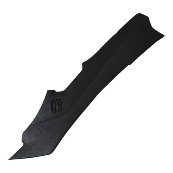 Moldura Lateral Esquerdo Console Ford Fusion 2.0 2014 A 2019