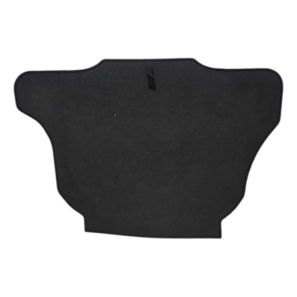 Tampão Forro Estepe Chery Tiggo 2 1.5 2018 2019 2020 Branco