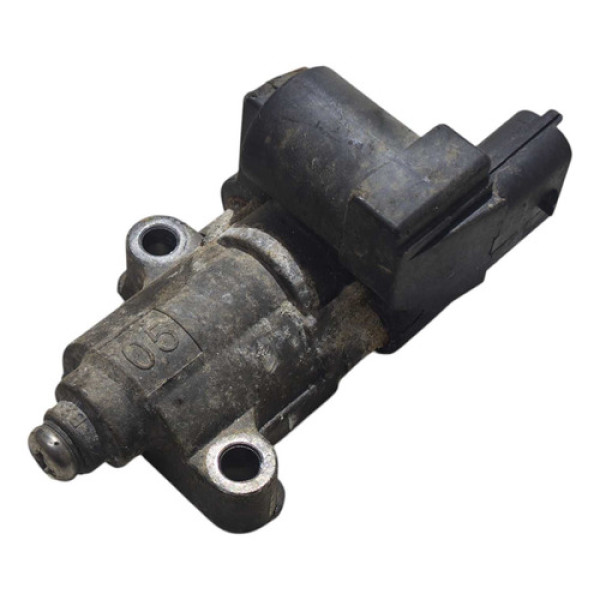 Atuador Marcha Lenta 3515023900 Hyundai I30 2009 2010 A 2012