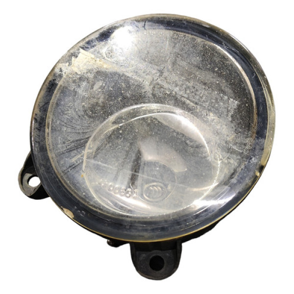 Farol Milha Fiat Toro 2018 2019 2020 Branco