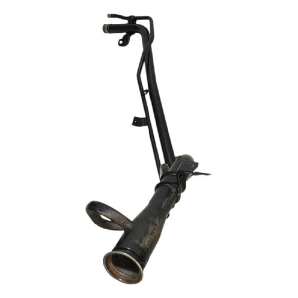 Gargalo Tanque Combustivel Honda Fit 1.4 2009 2010 A 2013 Preto