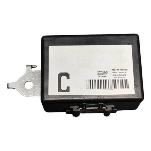 Modulo Rele Porta Toyota Corolla 8974102340 Xei 2016 A 2018