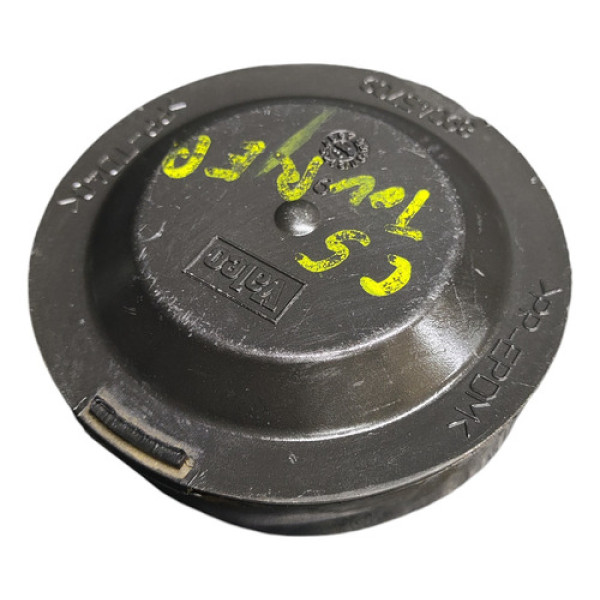 Tampa Vedação Farol Citroen C5 2008 2009 2010/2013 89045709