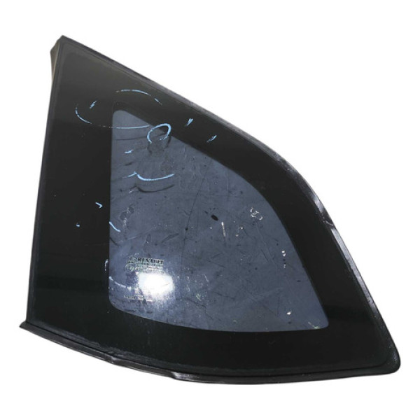 Vidro Fixo Traseiro Direito Renault Captur 2018 2019 2020