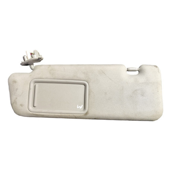 Quebra Sol Passageiro Toyota Prius 2012 2013 2014