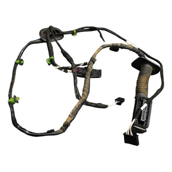 Pisca Chicote Tras Esquerdo Vw Taos Tsi 1.4 2022 A 2024