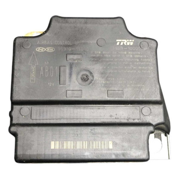 Módulo Central Hyundai Hb20 1.6 2013 A 2018 959101s000 