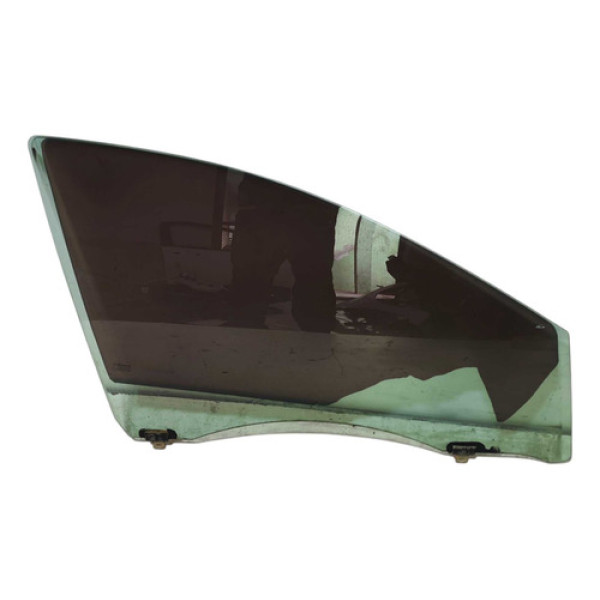 Vidro Porta Dianteira Direita Renault Fluence 2012 A 2016