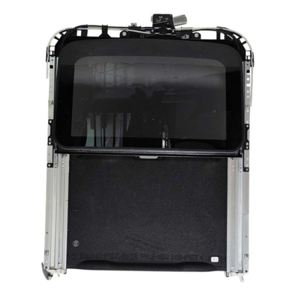 Teto Solar Toyota Yaris 1.5 Sedan 2020 2021 2022