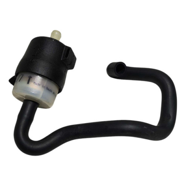 Filtro Compressor Suspensão Ar Range Rover Sport 2014 2015