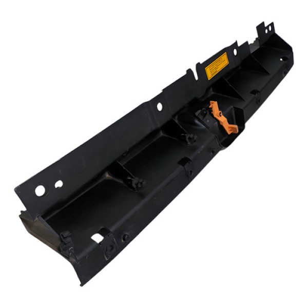 Moldura Painel Frontal Jeep Renegade 1.8 2016 2017 A 2021