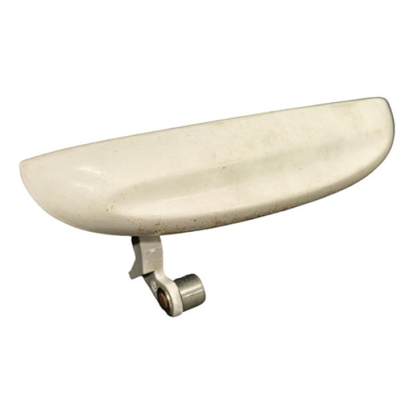 Maçaneta Traseira Direita Toyota Etios 2015 2016 2017 Cinza Traseira