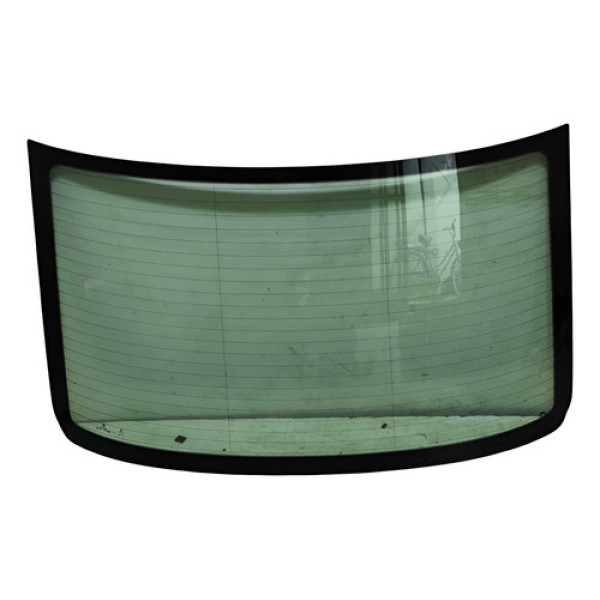 Vidro Vigia Traseiro Vw Virtus 1.0 Tsi 2019 2020 2021