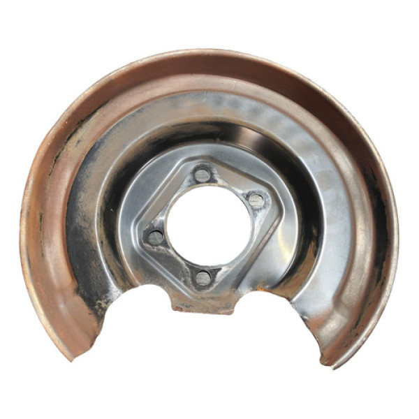 Espelho Disco Freio Traseiro Esquerdo Toyota Prius 2013 2014