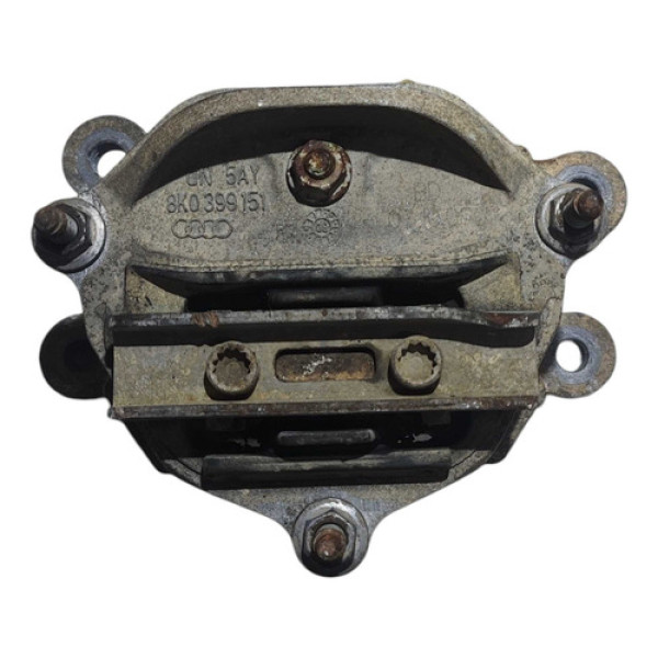 Suporte Coxim Motor Câmbio 8k0399151 Audi A4 2.0 2013 A 2016