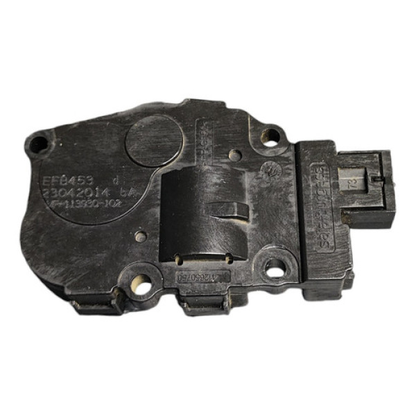 Motor Atuador Caixa Ar Range Rover Efb453 Sport V8 2014/2015