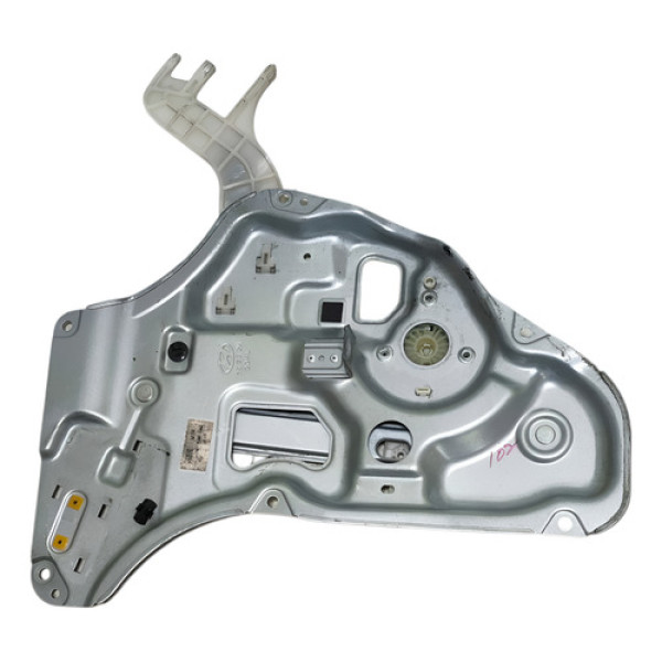 Máquina Vidro Traseiro Esquerdo Hyundai Ix35 2011 A 2016