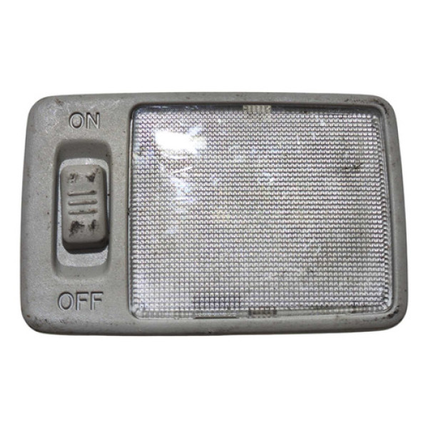 Luz Teto Quebra Sol Toyota Corolla 2016 2017 2018