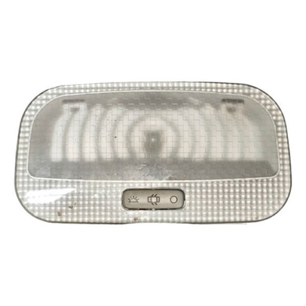 Luz Teto Cortesia Citroen Aircross 2014 15 16