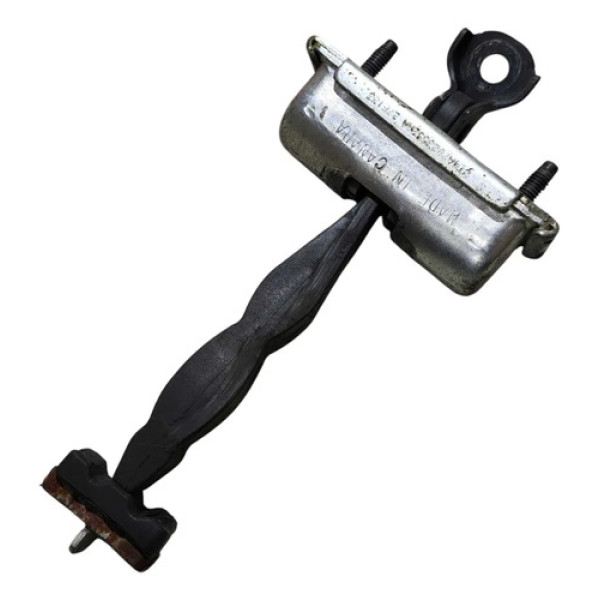 Limitador Porta Dianteira Esquerda Ford Edge 2012 2013 2014