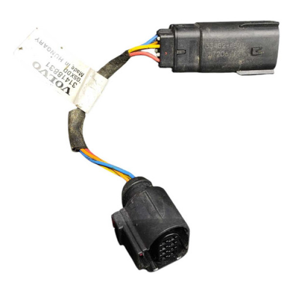Chicote Aquecedor Alta Tensão 31418831 Volvo Xc60 T8 2019/21