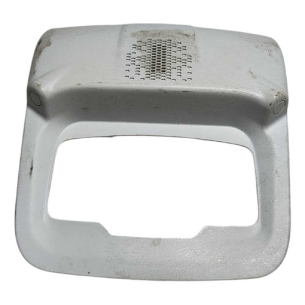 Moldura Int Luz Teto Cortesia Citroen C4 Cactus 2021 A 2023