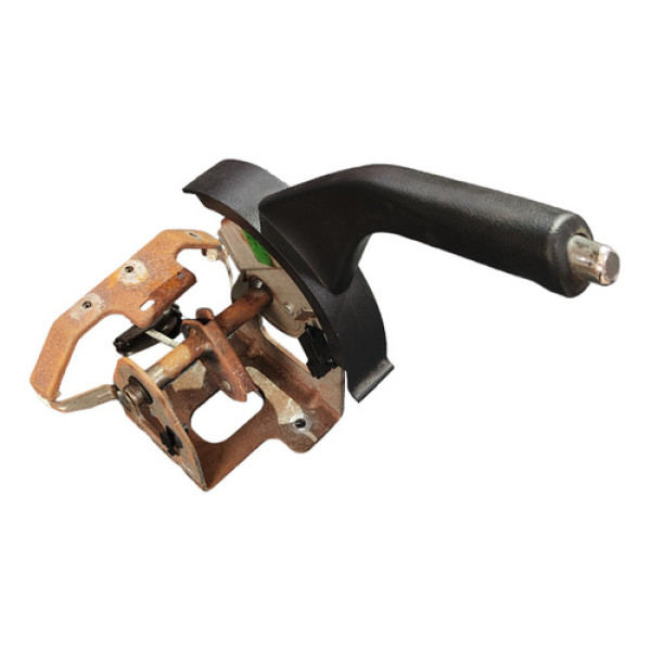 Alavanca Freio De Mão Chery Arrizo 5 2019 2020 Original