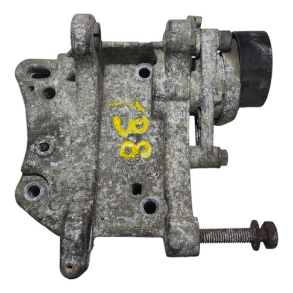 Suporte Alternador 9637349580 Citroen C3 2012 2013 A 2015