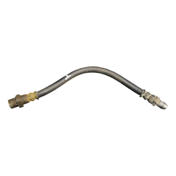 Mangueira Flexível Traseiro Bmw 320i 2013 2014 2015 J1401