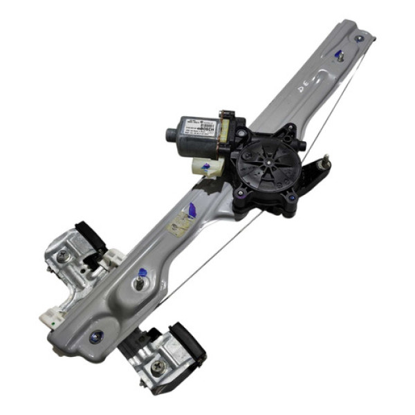 Maquina Vidro Dianteira Esquerda Gm Tracker 2020 2021 2022