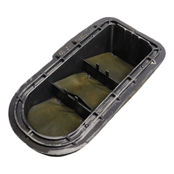 Difusor Ar Tras Esq Toyota Yaris Xls 2020/2023 629300d180