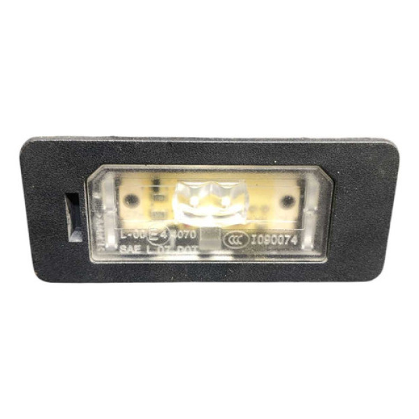 Luz Placa Bmw 320i 2.0 2013 2014 2015 7193293 