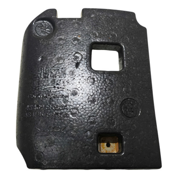 Isopor Coluna Volante 484895rb0a Nissan Kicks 2017 A 2021