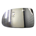 Lente Retrovisor Esquerdo Gm Corsa 1994 1995 A 2001