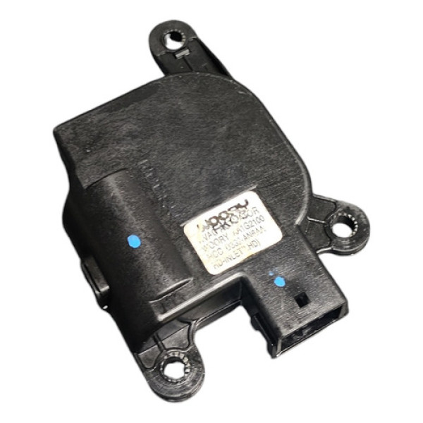 Motor Caixa Ar D332an6aa Kia Soul 1.6 2010 2011 12