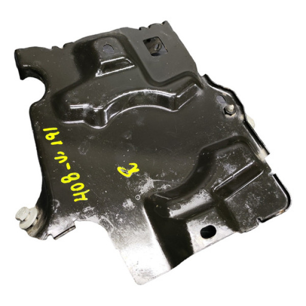 Moldura Suporte Bateria Peugeot 408 2014 2015 2016