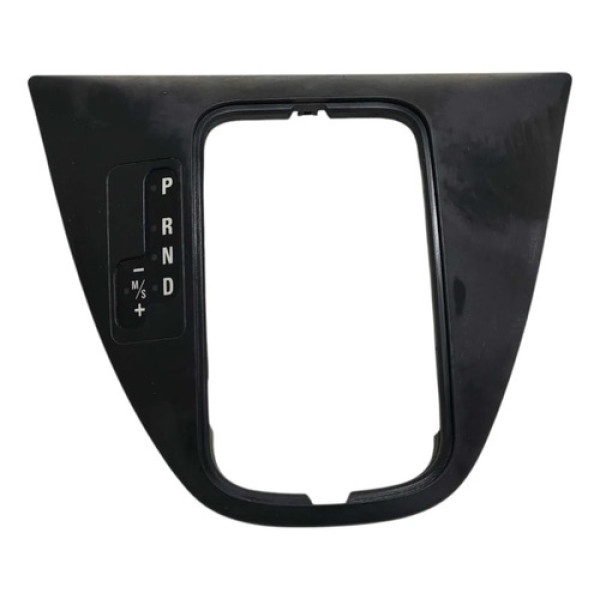 Moldura Alavanca Câmbio 51168408029 Bmw X5 V8 2002 A 2005