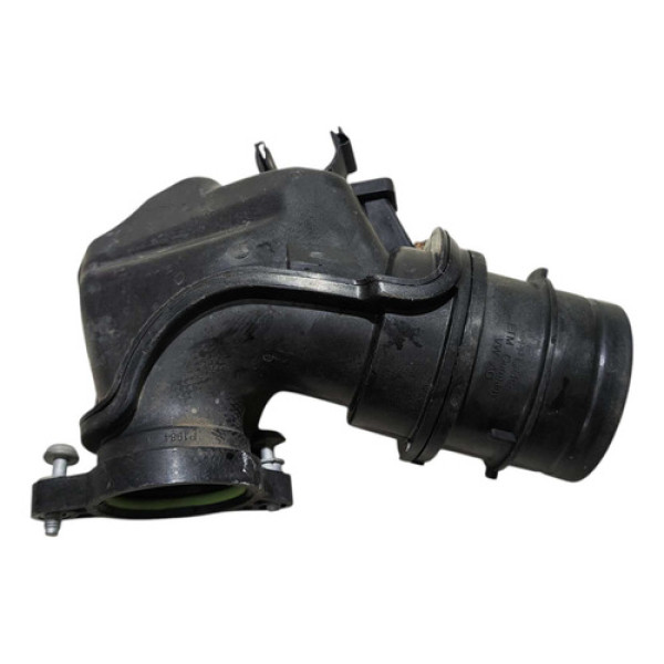 Duto Ar Turbina Volkswagen Jetta 2019 2020 2021 04e129656r Preto