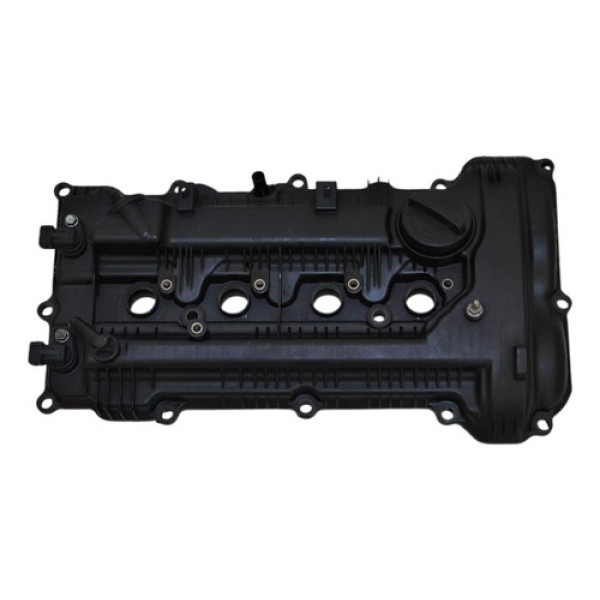 Tampa Valvula Hyundai Ix35 2011 2012 2013 2014 224102e000 Preto