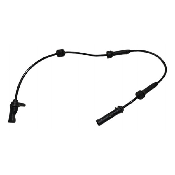 Sensor Frontal Dianteiro Bmw 320i 2014 2015 2016 10071162813 Preto