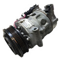 Compressor Ar 39159320 Chevrolet Cruze Ltz 1.4 2016/2018