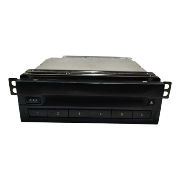Radio Original 6512915114801 Bmw X5 2008 2009 2010 