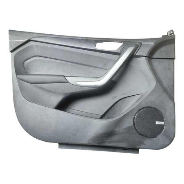 Forro Porta Dianteira Esquerda Chery Arrizo 5 Rx 2019 A 2021